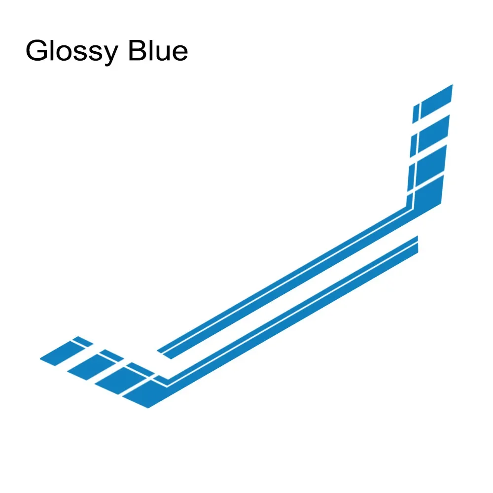 Bleu brillant