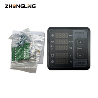 Instrument numérique multifonctionnel pour moteur GM50HR, moniteur de moteur diesel avec jauge de pression d'huile, vitesse, température d'huile GM50H