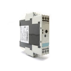 Moteur PLC durable, contrôleur de programmation PLC 3RS1000-1CD10, automatisation industrielle PLC PAC et contrôleurs dédiés SIEMENS - Product Image 2