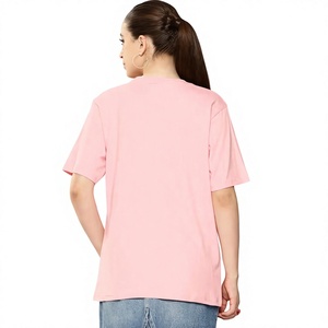 Camiseta Personalizada con Estampado de Autoestima para Mujer, Fabricante OEM ODM, Proveedor de Fábrica, Venta al Por Mayor, Diseño Personalizado, Marca Privada - Product Image 4