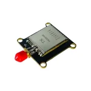 เครื่องส่งสัญญาณวิดีโอระยะไกล1.2G 1.6W FPV vtx 9CH ประสิทธิภาพสูงสำหรับโดรนโมเดล - Product Image 6
