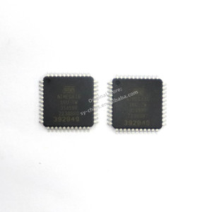 Sychips ATMEGA16-16AU nhà máy ban đầu giá ICS thành phần 8bit vi điều khiển MCU <span class=keywords><strong>Atmega</strong></span> ATMEGA16-16AU ATMEGA16 - Product Image 1