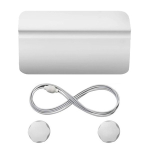 Pintu kucing dan anjing membantu kucing dan anjing dengan bebas memasuki dan mengeluarkan pintu otomatis dan pintu hewan peliharaan - Product Image 1