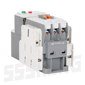 Senhengコンタクトリレー3相22A電気コンタクトMC-22b + MT-32 18-25A ACコンタクト - Product Image 5