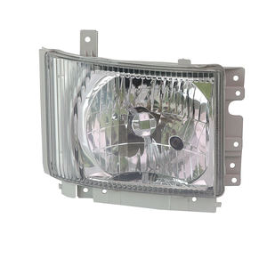 Lampe frontale GELING Lampe frontale pour ISUZU Truck elf Npr nqr 700P Pièces détachées 8-98098479-18-98098480-0 - Product Image 1