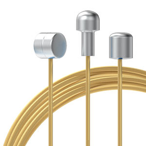 Fil de frein pour VTT Golden Nano, ligne de vitesse pour cyclisme, fil de frein intérieur en acier inoxydable usiné - Product Image 1