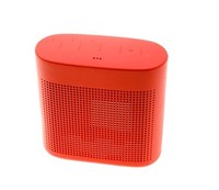 Amplificateur de son de voiture fort et haut-parleur sans fil intelligent AI personnalisé coque de protection en silicone caoutchouc d'amélioration de l'audio de la voiture