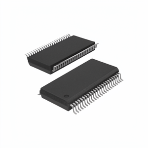 Composants électroniques embarqués CY8C3866PVI-070T, 48 BSSOP (0,295'', largeur 7,50 mm), Distributeur agréé - Product Image 1
