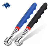 Outil magnétique de ramassage de poche 5LB 8LB 15LB pour réparation automobile OEM ODM