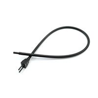 Capteur à fibre optique SICK LL3-TA01 LL3-LM31450, tête de capteur M4, pièce d'automatisation industrielle