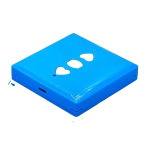 XY-WRCU Volet roulant <span class=keywords><strong>porte</strong></span> télécommande sans fil wifi électrique <span class=keywords><strong>porte</strong></span> <span class=keywords><strong>de</strong></span> <span class=keywords><strong>garage</strong></span> télécommande volet roulant - Product Image 2