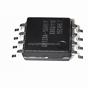 नया और मूल चिपसेट soop-8 5.2 मिमी मेमोरी चिप EN25Q16A-104HIP Q16A-104HIP मानक - Product Image 2