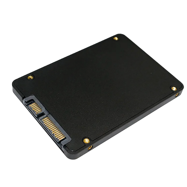 High-Speed 500MB/S 2.5 Inch SATA SSD High Quality 256GB 512GB 2TB Internal Solid State Drive Hard Drive SATA 3.0 Expansion Port