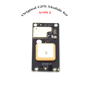 โมดูล GPS แท้สำหรับ DJI Avata 2 อะไหล่ซ่อมบอร์ด GPS สำหรับโดรน DJI Avata 2 - Product Image 1