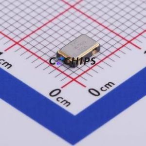 O950328MEDA4SI Crystal Oscillator (Active) SMD5032-4P Crystal Oscillator 8MHz 20ppm CMOS 3.3V - Product Image 1