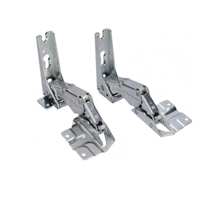 Charnière de porte centrale de <span class=keywords><strong>congélateur</strong></span> de <span class=keywords><strong>réfrigérateur</strong></span> pour le <span class=keywords><strong>congélateur</strong></span> de <span class=keywords><strong>réfrigérateur</strong></span> de Bosch <span class=keywords><strong>Siemens</strong></span> - Product Image 5