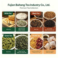 Thé noir fruité chinois Wuyi Lapsang Souchong, matière première pour le thé au lait, expédition aérienne mondiale