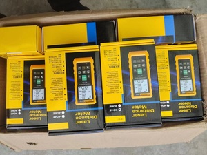 เครื่องวัดเลเซอร์ FL UK E 404E 405 408 410 414D 417D 419D 424D ของแท้จาก Fluke ใหม่พร้อมส่ง - Product Image 6