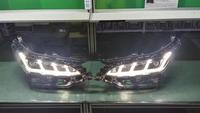 Fortuner legend 2021 — lampe LED, 4x4, projecteur lumineux, tête pour New Fortuner 2020-2021