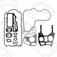 Kit de joints inférieurs U5LB0381 compatible avec le moteur Perkins 1104C 1104C-E44