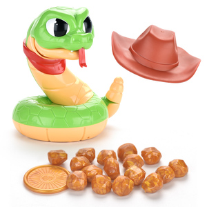 Juguete eléctrico terrorífico para morder, juguete - Product Image 3