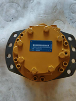 Pompe à piston axial MS05-2-124-R05-1720-E100 Pompes hydrauliques Poclain 56 cm de déplacement 100 Nm de couple Haute pression 2000 tr/min