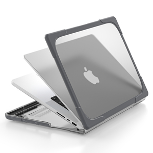 เคสตั้งโน้ตบุ๊กสำหรับ Macbook <span class=keywords><strong>Air</strong></span> <span class=keywords><strong>13</strong></span> รุ่น M4 M3 M2 M1 และเคสสำหรับ <span class=keywords><strong>Mac</strong></span> <span class=keywords><strong>Book</strong></span> Pro 16 รุ่น 14 12 15 <span class=keywords><strong>Air</strong></span> 2025 และเคสสำหรับ Macbook Pro <span class=keywords><strong>13</strong></span> - Product Image 1