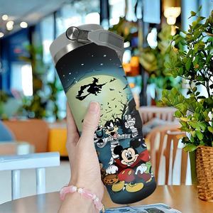 Halloween <span class=keywords><strong>Micky</strong></span> chủ đề cốc chủ, 20oz, tùy chỉnh UV in, vận chuyển trực tiếp từ chúng tôi kho - Product Image 2