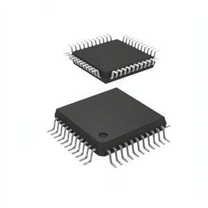 Embedded STM8S208S6T6C Electronic Circuit Components Original 44 LQFP - Product Image 1