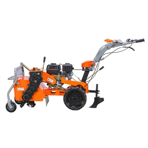 Broyeur <span class=keywords><strong>d</strong></span>'herbe Newpanda chinois 12HP 190F à moteur essence, haute productivité, pour vergers, garantie 1 an, meilleurs <span class=keywords><strong>prix</strong></span> - Product Image 4