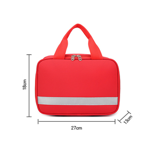 Botiquines <span class=keywords><strong>de</strong></span> <span class=keywords><strong>Primeros</strong></span> <span class=keywords><strong>Auxilios</strong></span> con Logotipo Personalizado, Bolsas <span class=keywords><strong>de</strong></span> Emergencia Portátiles para Supervivencia al Aire Libre, Desastres, Terremotos, Gran Capacidad, Paquete Médico para Hogar/Auto - Product Image 2