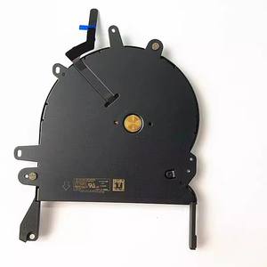 Ventilateur de refroidissement interne pour ordinateur portable A1707, ventilateur de refroidissement pour ordinateur portable de 15 pouces, ventilateur CPU - Product Image 3