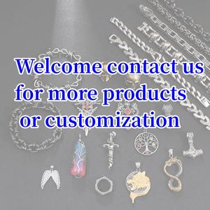 Anello islamico turco <span class=keywords><strong>Kayi</strong></span> da uomo in acciaio inossidabile lettera epossidica Y e coltelli con scritta Allah per abiti da fidanzamento o da festa - Product Image 5