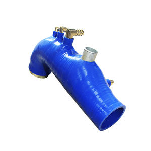 Tuyau d'admission en silicone pour <span class=keywords><strong>Subaru</strong></span> Wrx 2008-2014 - Product Image 6