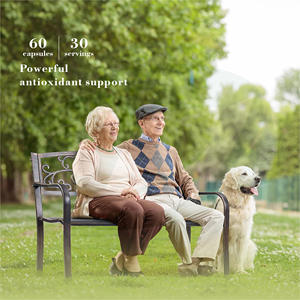 Cápsulas de Hirudina y Arroz de <span class=keywords><strong>Levadura</strong></span> Roja de China-Herb en Stock, OEM ODM, Etiqueta Privada Personalizada para Suplementos de Salud - Product Image 4