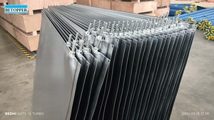 Nueva Bolsa Hidráulica de Diseño <span class=keywords><strong>Italiano</strong></span>, Bloque de Empuje 1x1m para Uso en Construcción - Product Image 4