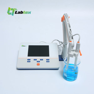 LABTEX M300F-A 다중 파라미터 분석기 PH EC ION TDS 온도 ISE CO DO PX 다중 파라미터 수질 분석기 - Product Image 2