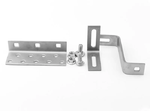 Sistema de Energía Solar, Marcos y Sistemas de Montaje para Paneles Solares, Soporte para Panel Solar - Product Image 6