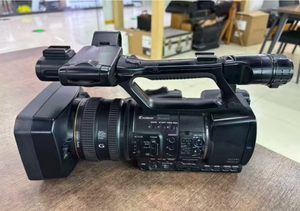 กล้องวิดีโอ HXR-NX5C มือสอง ใช้เซ็นเซอร์ Exmor R 3CMOS หน้าจอสัมผัส 302 นิ้ว คุณภาพระดับมืออาชีพ พร้อมเซ็นเซอร์ 1/3-i - Product Image 3