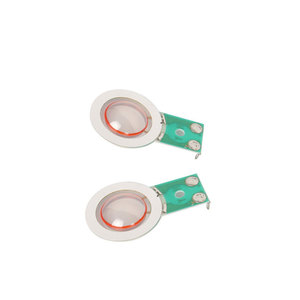 Bobina de Voz de Repuesto de Alta Calidad de 8 ohmios y 25,4 mm, Diafragma de Resina Fenólica de 1 Pulgada para Altavoz de Compresión de Tweeter - Product Image 5