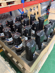 Compresseur frigorifique scroll fiable Copeland ZP31KSE-PFZ-522 pour entrepôts frigorifiques - Product Image 4