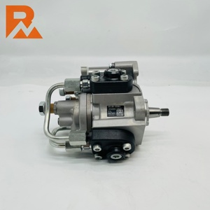 Pompe d'injection de carburant 294050-0360 22100-E0351 pour moteur J08E - Product Image 1