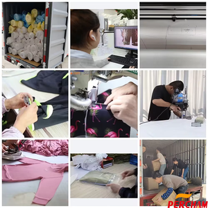 <span class=keywords><strong>Maglia</strong></span> da <span class=keywords><strong>ciclismo</strong></span> a manica lunga antivento personalizzata Patchwork Patchwork a tre tasche posteriori leggero bici da strada - Product Image 5