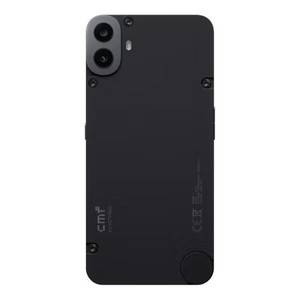 Phiên bản toàn cầu điện thoại thông minh-không có gì cmf điện thoại 1 6.67 \ "120Hz AMOLED hiển thị Mediatek dimensity7300 kép 50MP 33W phí OTA LTE - Product Image 2