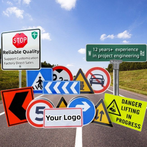 لافتات مرورية قابلة للطباعة بالجملة من جيليان، رادار تحكم في المسار، لافتات سرعة، لافتات رسائل متغيرة، لافتات توقف للطرق في الفلبين - Product Image 6