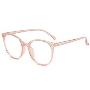 Gafas de Computadora Redondas Vintage de Moda al por Mayor para Hombre y Mujer, Gafas con Bloqueo de Luz Azul - Product Image 5
