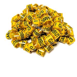 Hot koop KSA ringen postduif club - Product Image 3