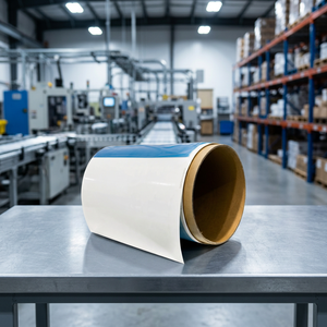 Matériaux de renforcement composites légers en préimprégnés de verre S de qualité supérieure pour la fabrication d'ingénierie et l'utilisation structurelle - Product Image 1