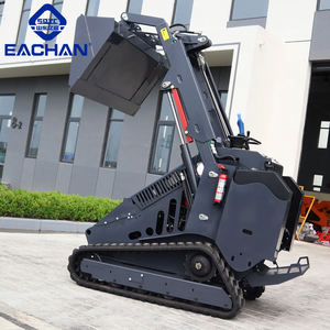 Лидер продаж, гусеничный погрузчик - Product Image 6