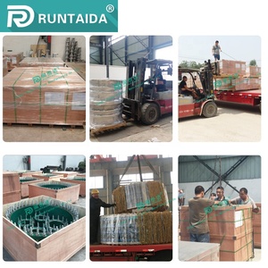 Abrazadera de Reparación de Alta Presión, Conexión Rápida, Accesorios de Tubería con Bloqueo - Product Image 5